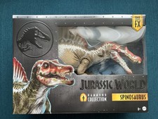 Jurassic World Hammond