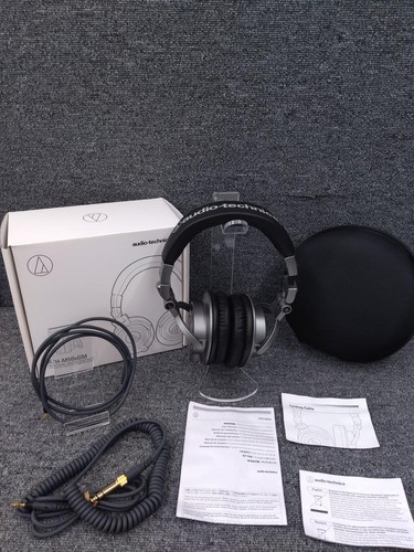 Audio technica ath m50xgm - audio-technica, ath-m50xgm