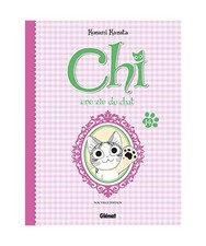Chi - Une vie de chat [grand