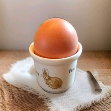 Coquetier - Wedgwood - Peter