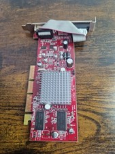 Carte Graphique ATI R92L-LC3