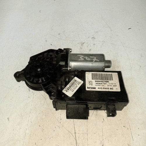 9634457480 moteur - moteur, de