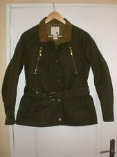 VESTE LEVI'S STYLE MOTARD