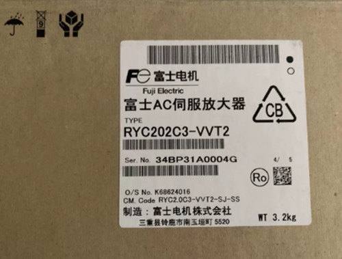 New fuji ryc202c3 - new, ryc202c3-vvt2