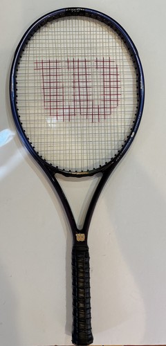Tennis racket wilson - tennis,