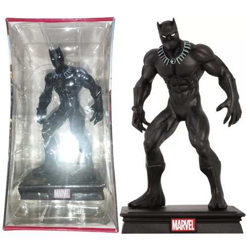 Marvel figurine black panther - figurine,
