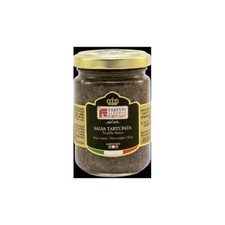 Salsa tartufata fortunati - salsa,