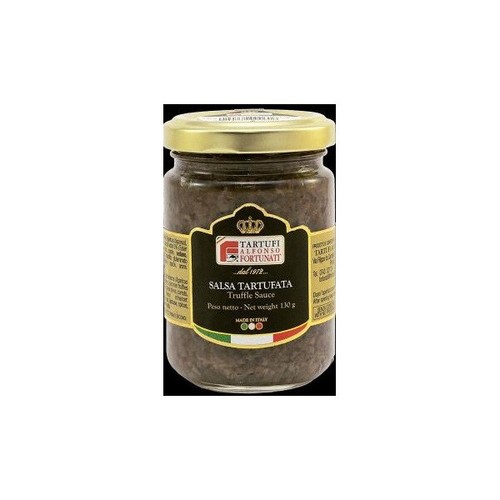 Salsa tartufata fortunati - tartufata,