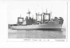 ETATS UNIS MARINE DE GUERRE