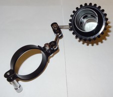 Nikon Lamphouse With Arm for