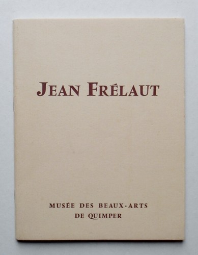 Jean frelaut catalogue - frelaut,