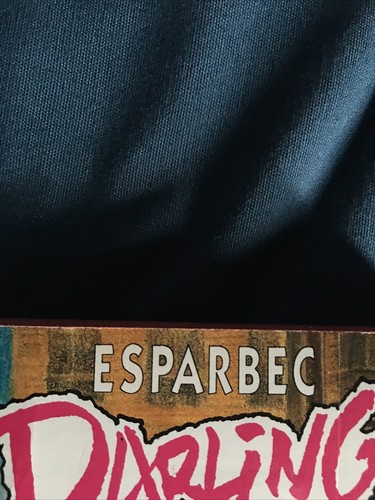 Darling esparbec les - darling,