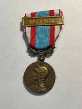 Médaille Commémorative