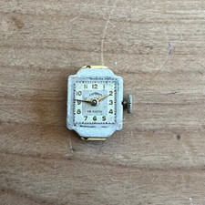 montre bracelet N2593 mouvement lacorda