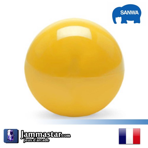 Poignée joystick originale