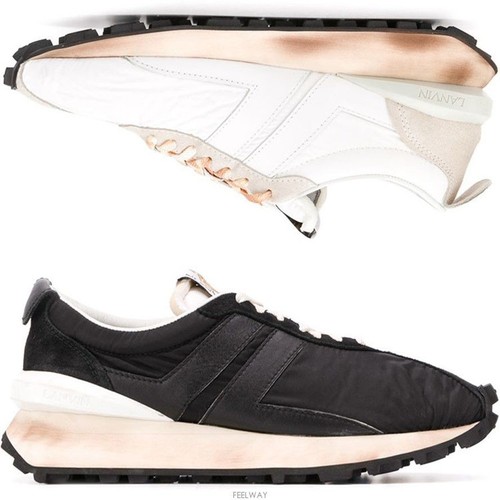 Lanvin bumper tread - lanvin,
