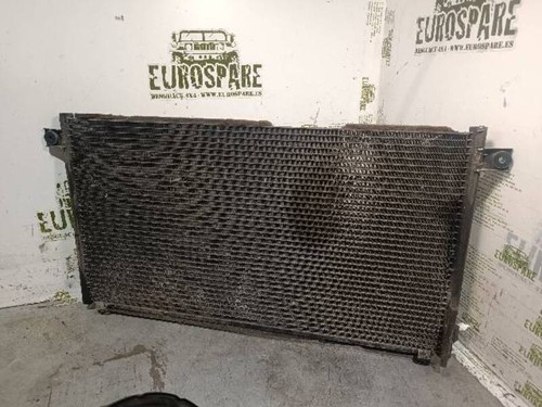 Radiateur condenseur clim - condenseur,