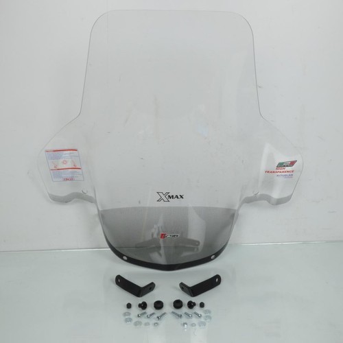 Pare brise faco pour - pour, scooter