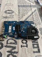 Carte mère hp Probook 470 G7