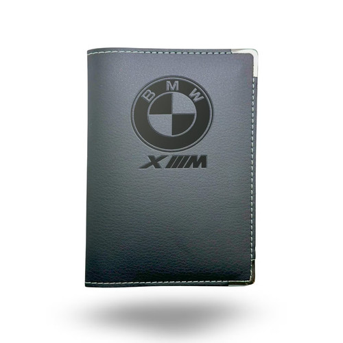 Porte carte grise bmw m - carte, x