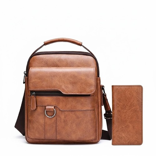 Sac sacoche bandoulière - bandoulière, homme