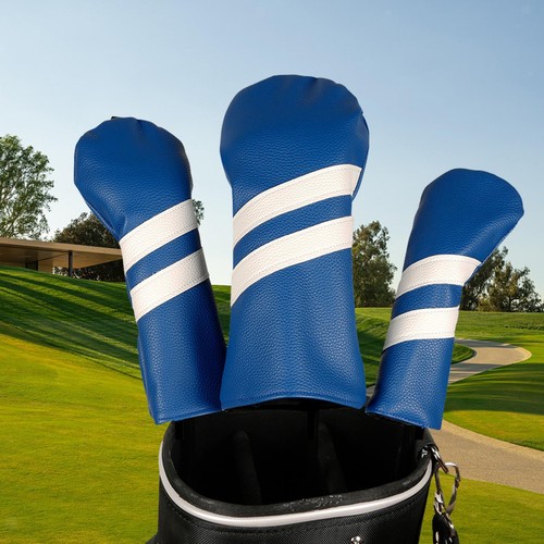 Couvre chef golf en - 3x,