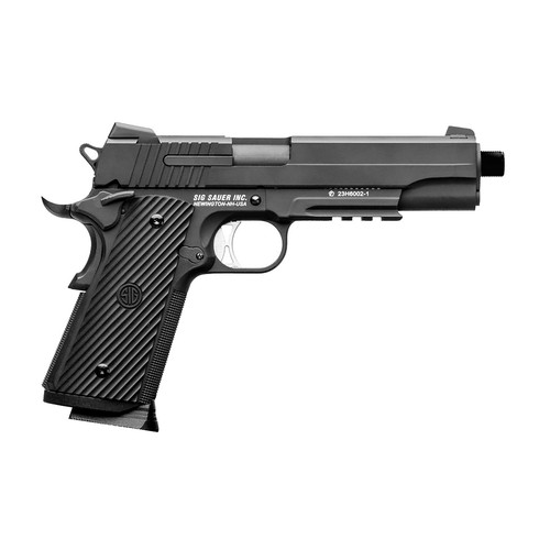 Sig sauer 1911 - sauer, 4.5mm