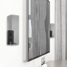 Supports muraux pour Bose Lifestyle700/650 Transformez la configuration de votre