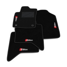 Tapis de sol compatibles avec