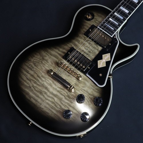 Epiphone inspired gibson - by,