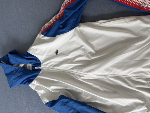 Lacoste men color blocked - men's,