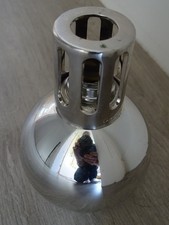 LAMPE BERGER BINGO METAL
