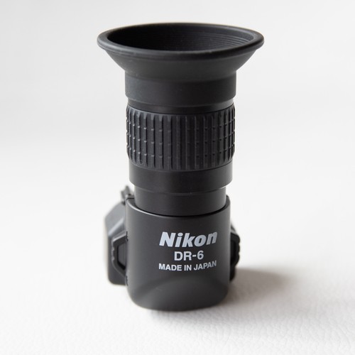 Nikon right angle - nikon,