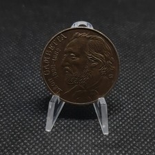 10 francs France 1982 - Léon Gambetta, SUP, sous pochette