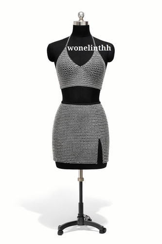 Ensemble jupe soutien gorge - ensemble, soutien-gorge