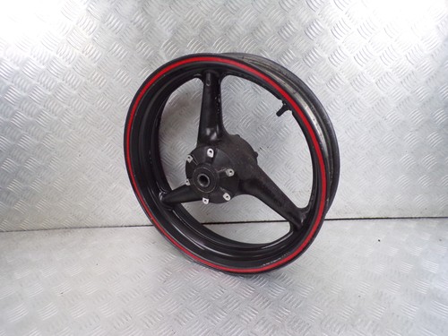 Honda 600 cbr jante - honda, fs
