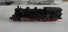 Train locomotive vapeur arnold