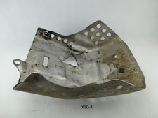 Protection Inférieure