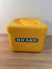 Bac À Glaçons Ricard Vintage