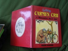 carmen cru rencontre du 3ème