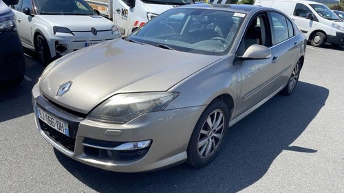 Boite vitesses renault - de,