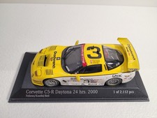 Corvette C5-R #3 Daytona 2000  1/43