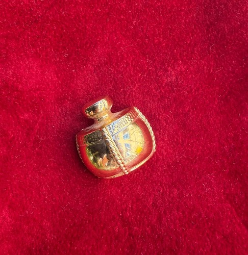 Broche vintage yves saint - broche,