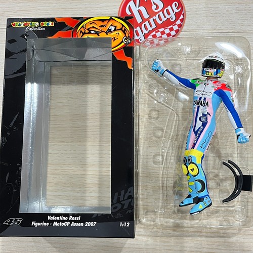 figurines valentino rossi