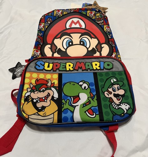 New super mario - super, 16"