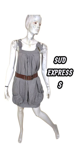 Sud express taille - sud, 36