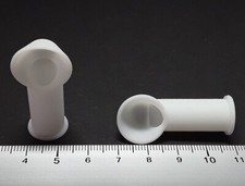 APDL modélisme. Manche à air