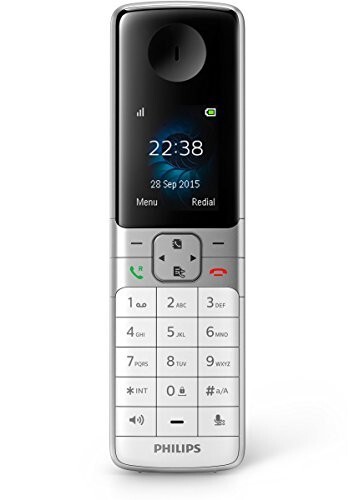 Philips d6351w schnurlos - philips,