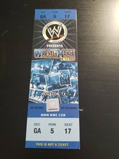 Jakks WWE WWF Classic