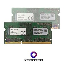 4GB PC Portable RAM Kingston